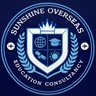 Sunshine Overseas Education Consultancy Logo